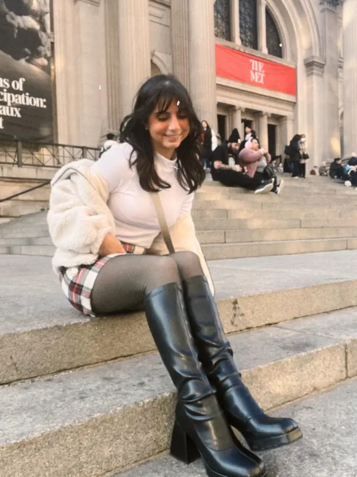 Jenna Libman-美图3
